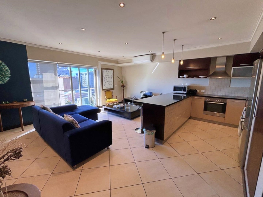 To Let 1 Bedroom Property for Rent in Cape Town City Centre Western Cape